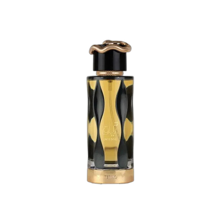 Teriaq Intense Lattafa Unisex 100ml | Rihanah