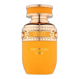 Tropical Kiss French Avenue Mujer 80ml | Rihanah