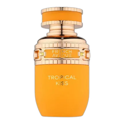 Tropical Kiss French Avenue Mujer 80ml | Rihanah