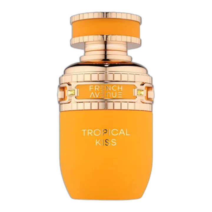 Tropical Kiss French Avenue Mujer 80ml | Rihanah