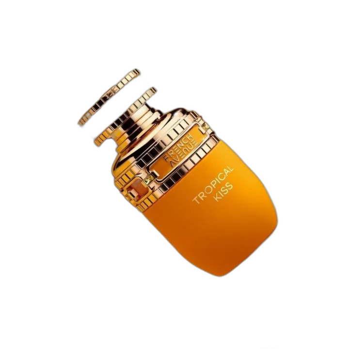 Tropical Kiss French Avenue Mujer 80ml | Rihanah