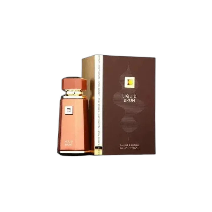 Liquid Brun French Avenue Hombre 100ml | Rihanah