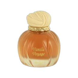 Vanilla Voyage Maison Asrar Mujer 100ml | Rihanah