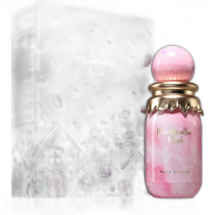 Marshmallow Blush Paris Corner Unisex 100ml