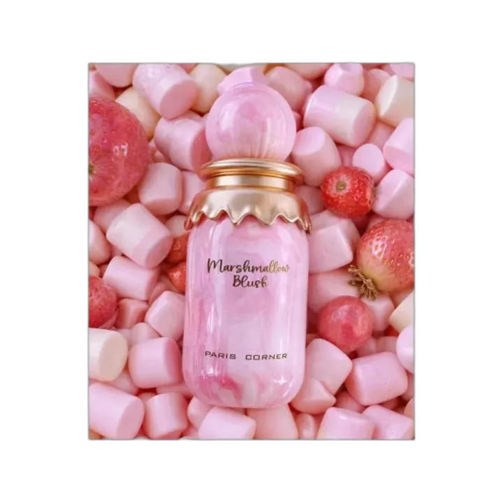 Marshmallow Blush Paris Corner Unisex 100ml