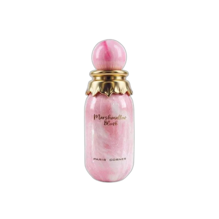 Marshmallow Blush Paris Corner Unisex 100ml
