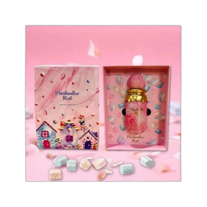 Marshmallow Blush Paris Corner Unisex 100ml