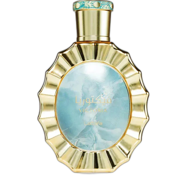 Victoria Lattafa Unisex 100ml | Rihanah Perfumes