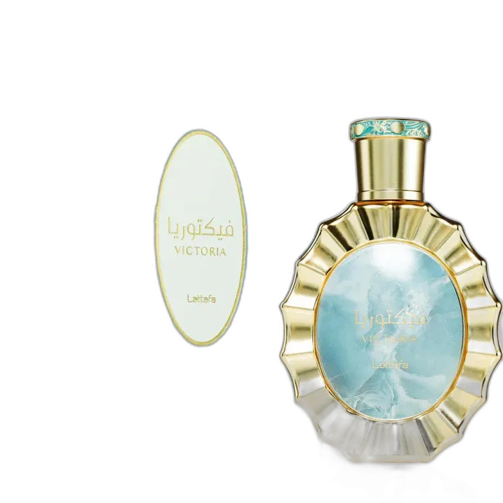 Victoria Lattafa Unisex 100ml | Rihanah Perfumes