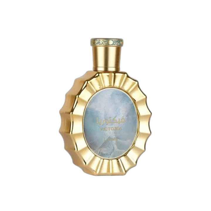 Victoria Lattafa Unisex 100ml | Rihanah Perfumes