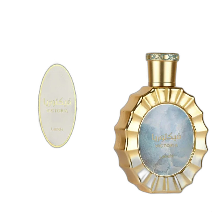 Victoria Lattafa Unisex 100ml | Rihanah Perfumes