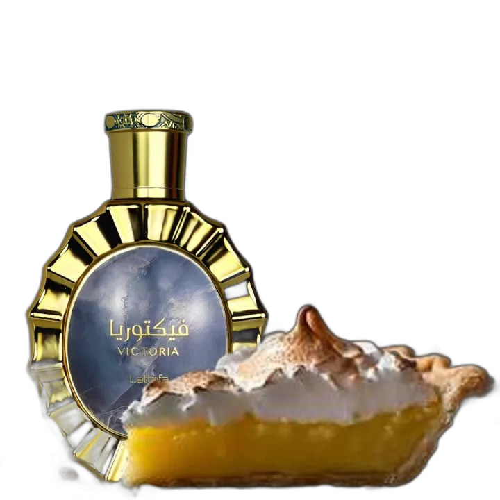 Victoria Lattafa Unisex 100ml | Rihanah Perfumes