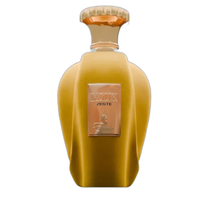 Emir Voux Zeste Paris Corner Mujer 100ml | Rihanah