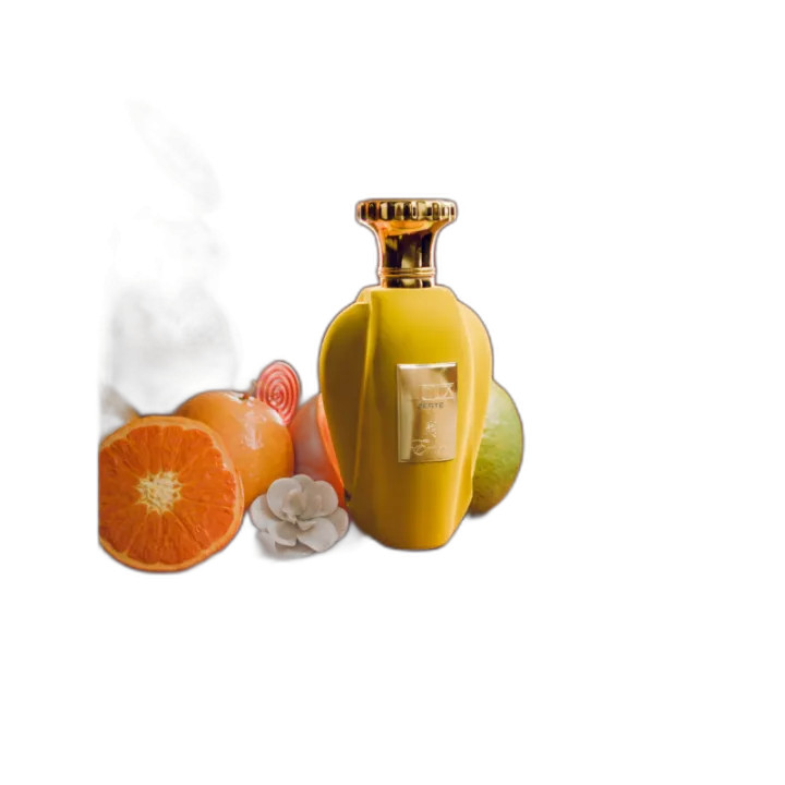 Emir Voux Zeste Paris Corner Mujer 100ml | Rihanah