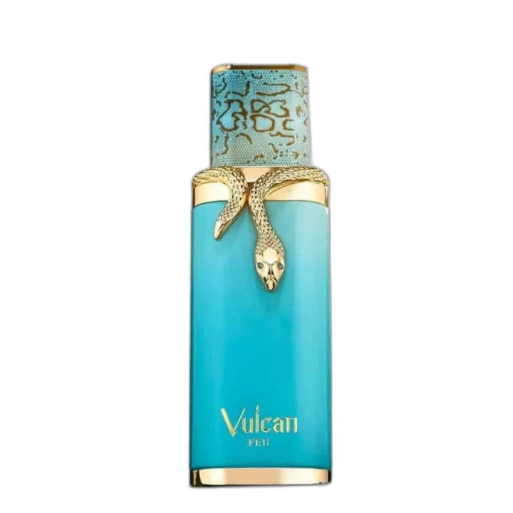 Vulcan Feu French Avenue Unisex 100ml | Rihanah