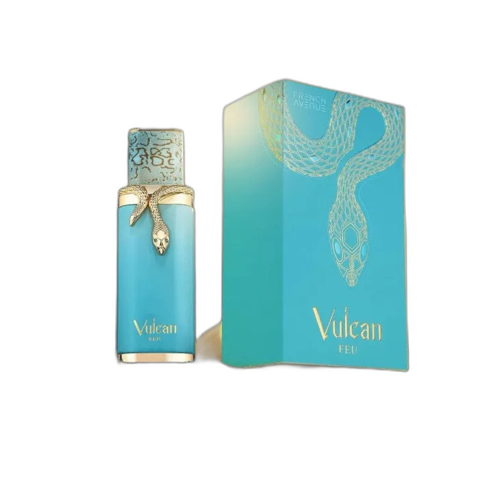 Vulcan Feu French Avenue Unisex 100ml | Rihanah