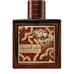 Qaed Al Fursan Untamed Lattafa Unisex 90ml