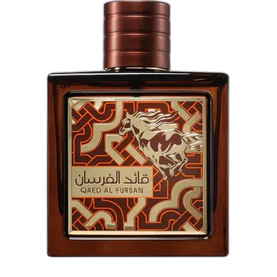 Qaed Al Fursan Untamed Lattafa Unisex 90ml