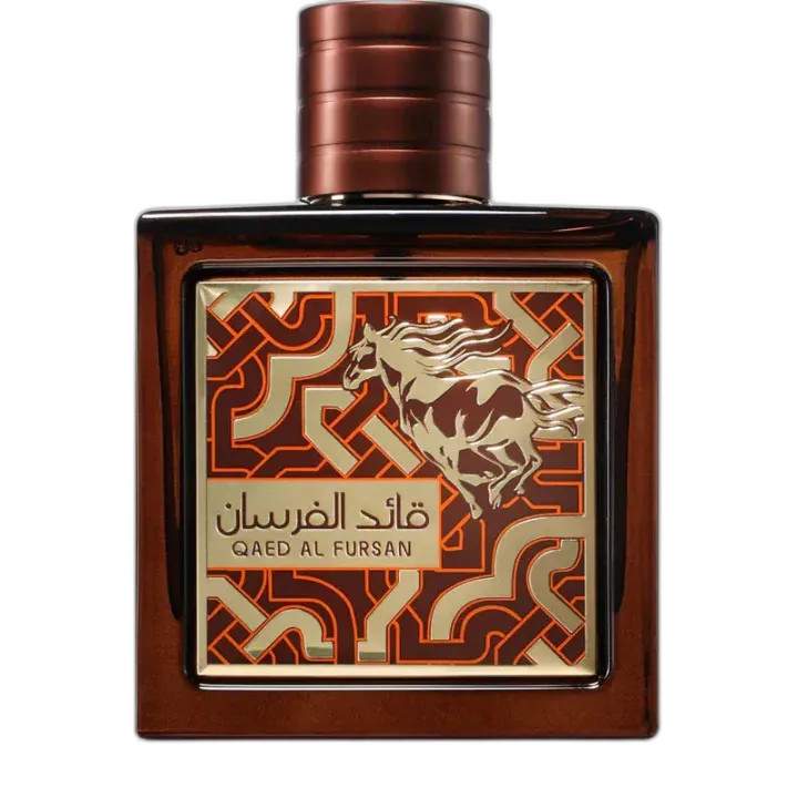 Qaed Al Fursan Untamed Lattafa Unisex 90ml