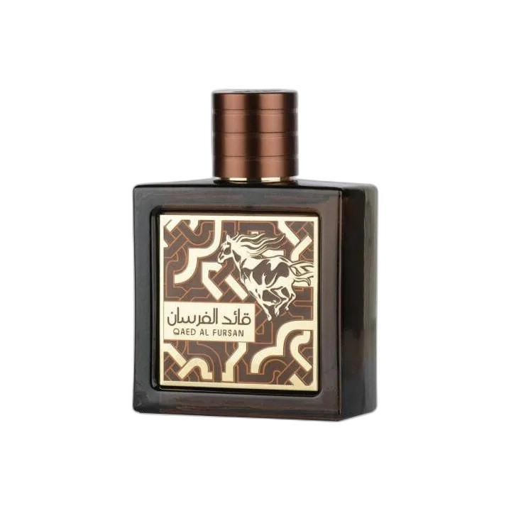 Qaed Al Fursan Untamed Lattafa Unisex 90ml