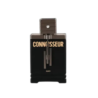 Connoisseur Man Black Armaf Hombre 100ml | Rihanah