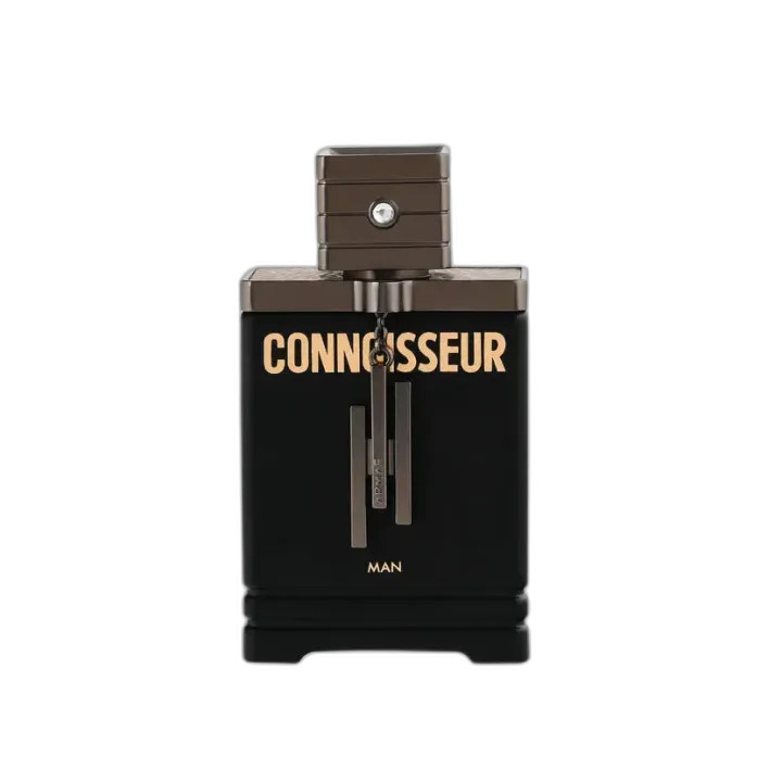 Connoisseur Man Black Armaf Hombre 100ml | Rihanah