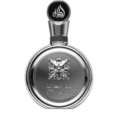 Fakhar Platin Lattafa Unisex 100ml | Rihanah