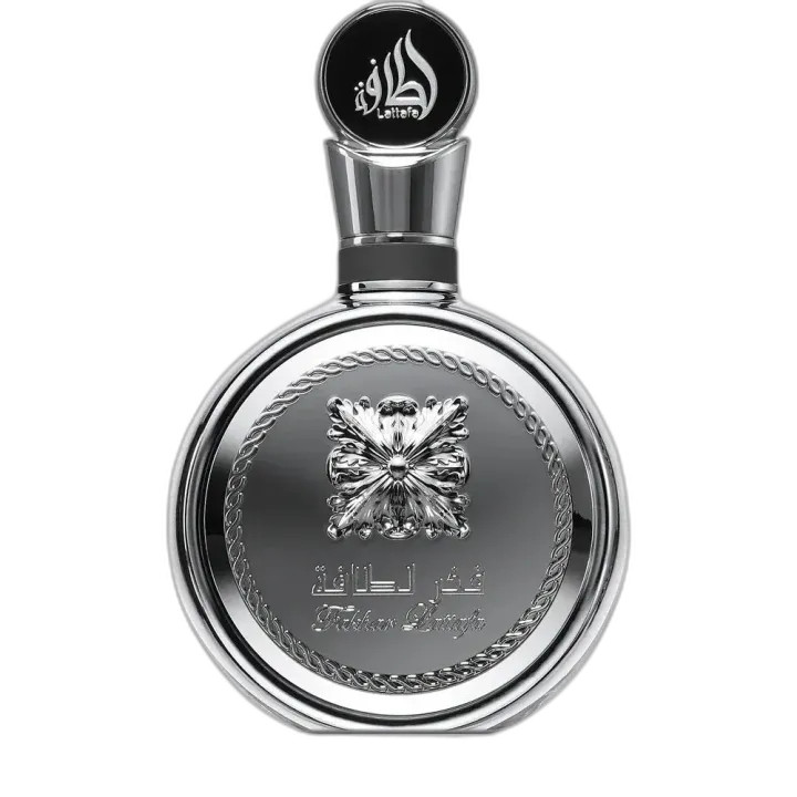Fakhar Platin Lattafa Unisex 100ml | Rihanah