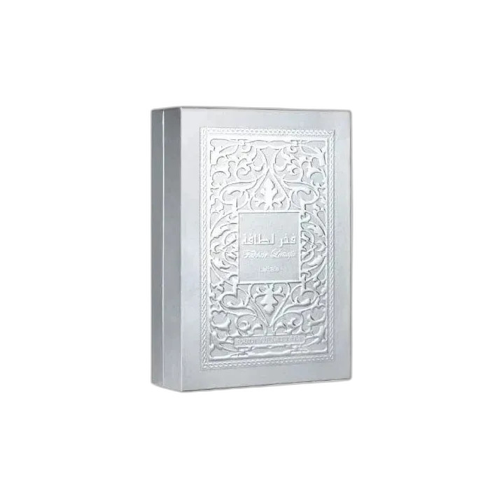 Fakhar Platin Lattafa Unisex 100ml | Rihanah