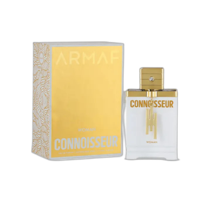 Connoisseur Armaf Mujer 100ml | Rihanah Perfumes