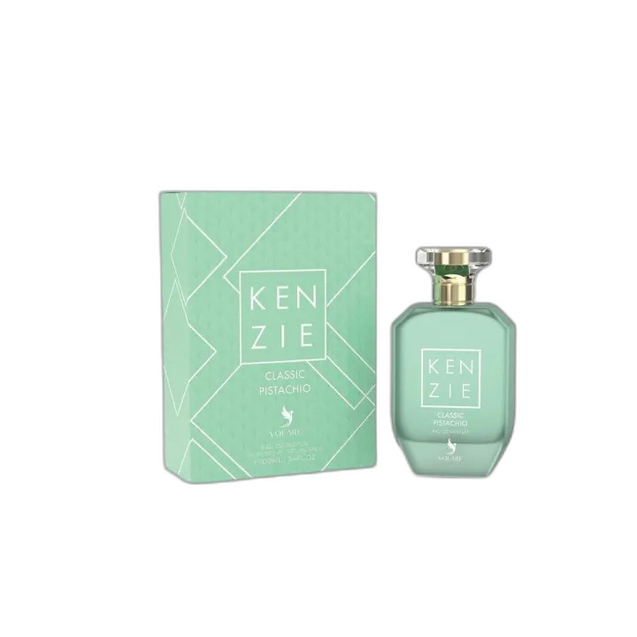 Kenzie Classic Pistachio Volaré Mujer 100ml
