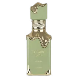 Eclaire Pistache Lattafa Unisex 100ml | Rihanah