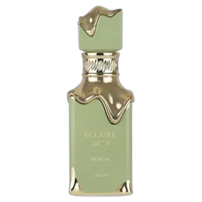 Eclaire Pistache Lattafa Unisex 100ml | Rihanah