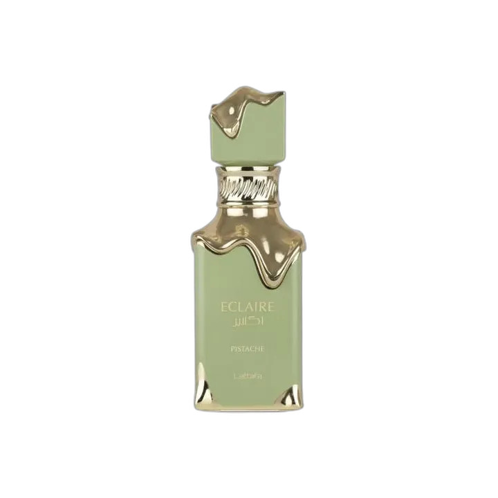Eclaire Pistache Lattafa Unisex 100ml | Rihanah