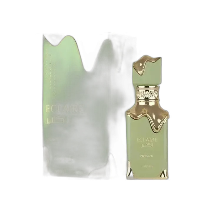 Eclaire Pistache Lattafa Unisex 100ml | Rihanah