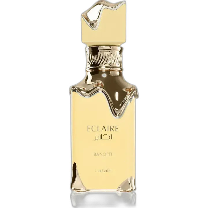 Eclaire Banoffi Lattafa Unisex 100ml | Rihanah
