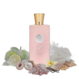 Ajwaa Roses Nusuk Mujer 100ml | Rihanah Perfumes