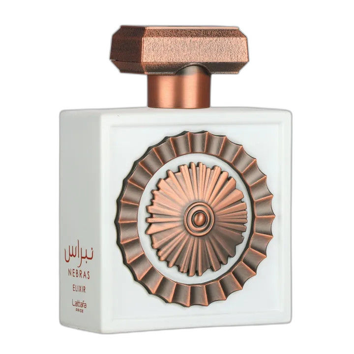 Nebras Elixir Lattafa Unisex 100ml | Rihanah