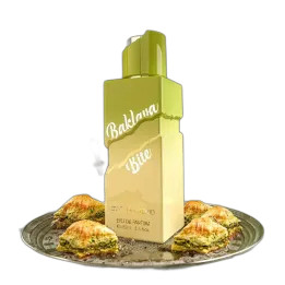Baklava Bite Gulf Orchid Mujer 100ml | Rihanah