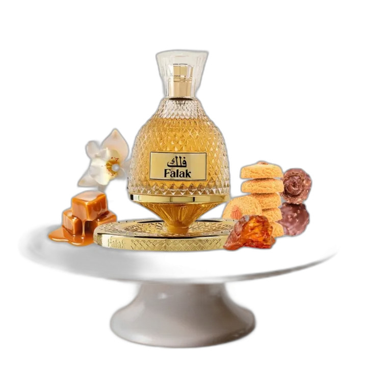 Falak Nusuk Mujer 100ml | Rihanah Perfumes