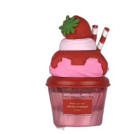 Give Me Gourmand Berry On Top Lattafa 100ml