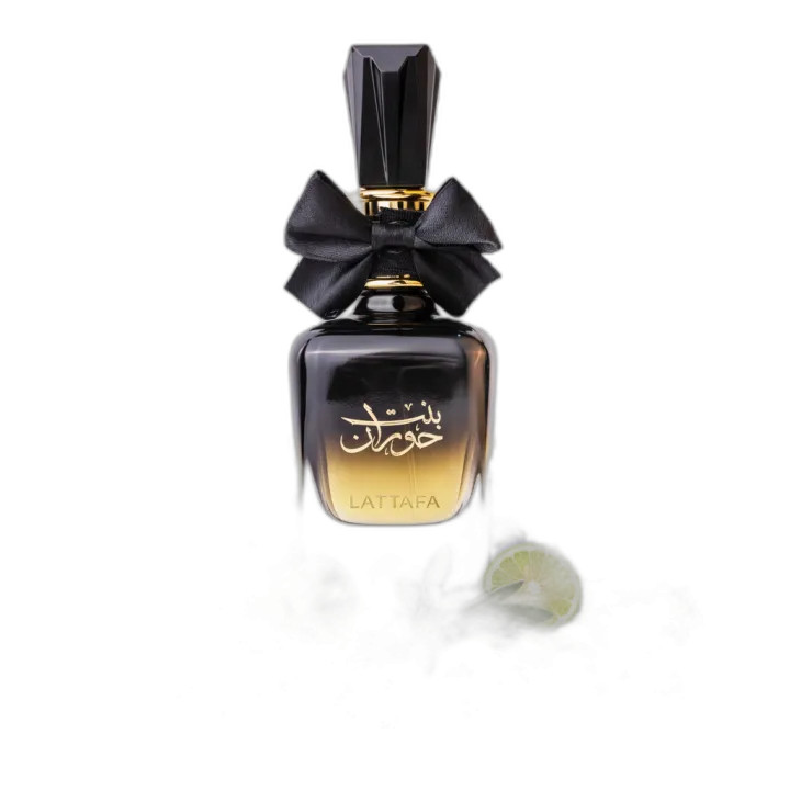 Bint Hooran Ard Al Zaafaran Unisex 100ml | Rihanah