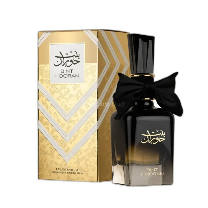 Bint Hooran Ard Al Zaafaran Unisex 100ml | Rihanah