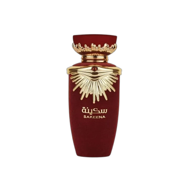 Sakeena Lattafa Mujer 100ml | Rihanah Perfumes