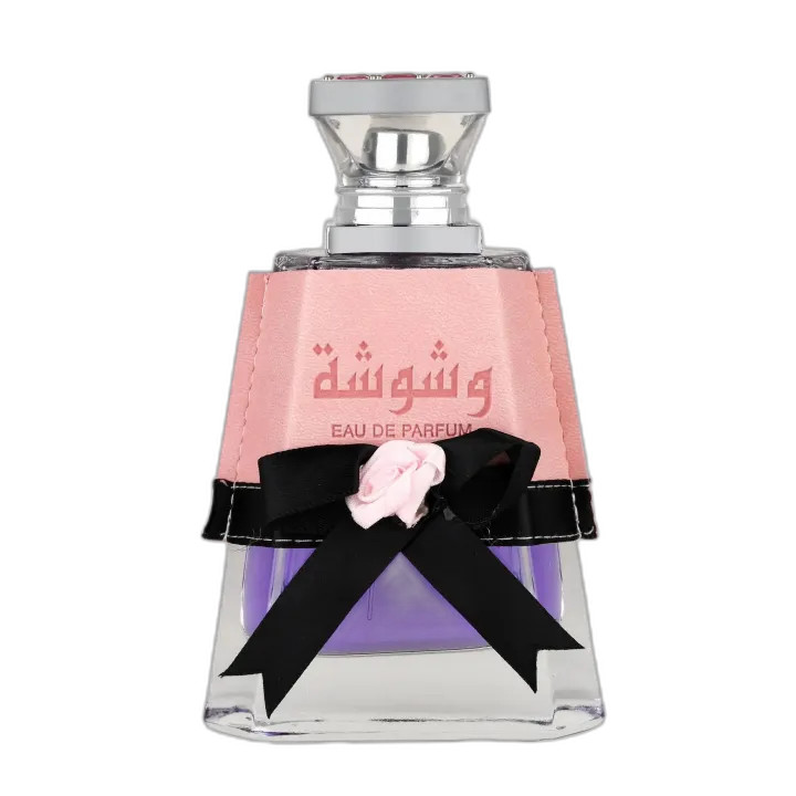 Washwasha Lattafa Mujer 100ml | Rihanah Perfumes