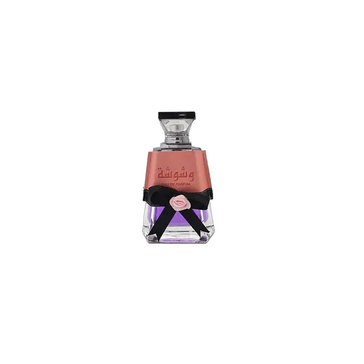 Washwasha Lattafa Mujer 100ml | Rihanah Perfumes