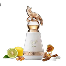 Fierte Luna French Avenue Unisex 80ml | Rihanah