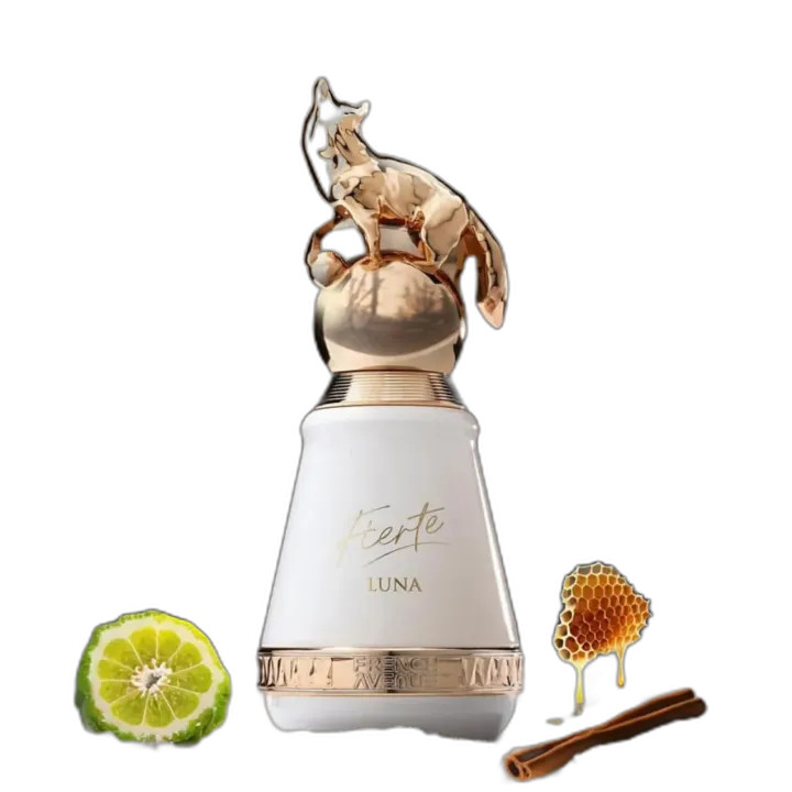 Fierte Luna French Avenue Unisex 80ml | Rihanah