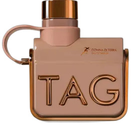 Tag Her Donna Di Terra Armaf Mujer 100ml