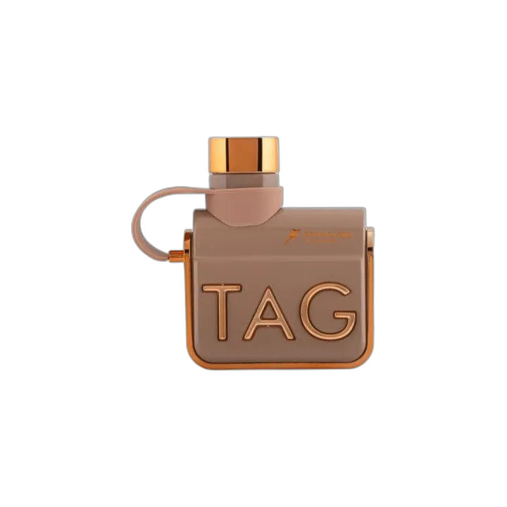Tag Her Donna Di Terra Armaf Mujer 100ml